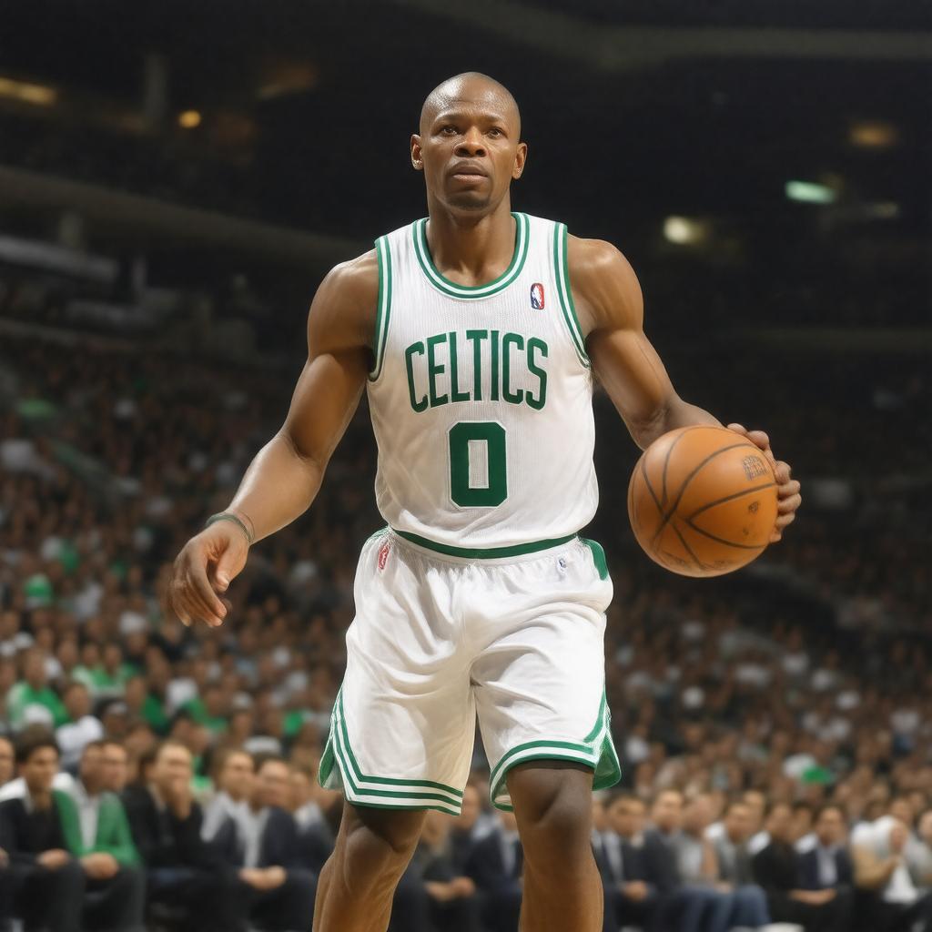 Ray Allen